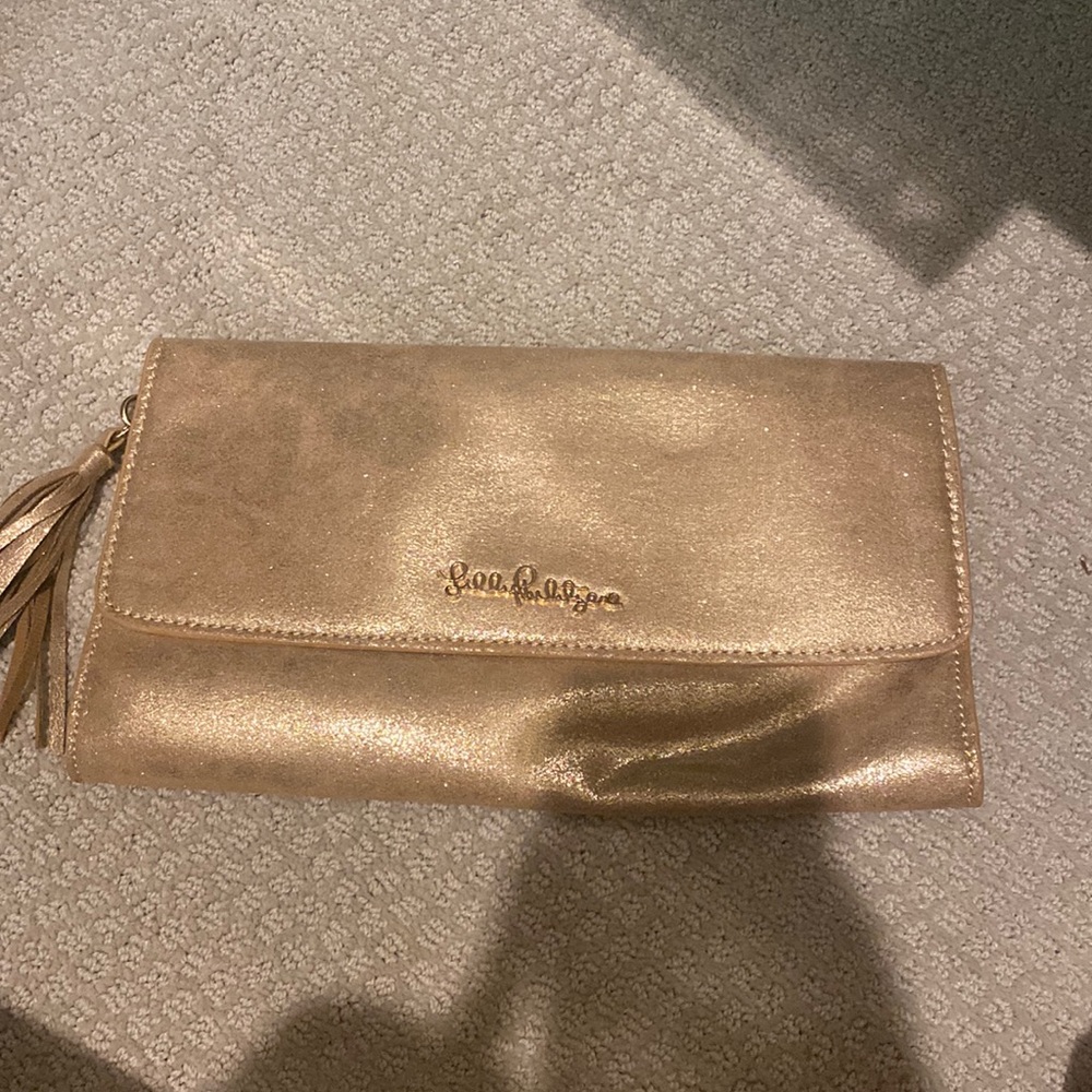 lilly pulitzer purse